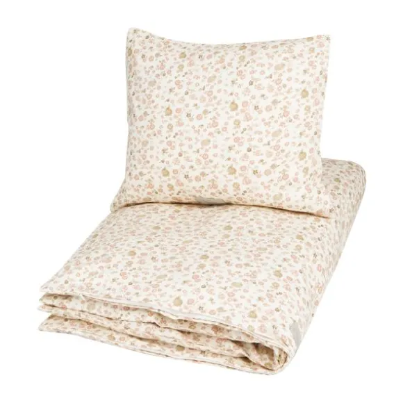 Cam Cam Copenhagen Dekbedovertrek - 70 x 100 cm - GOTS - Augusta