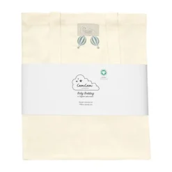 Cam Cam Copenhagen Dreamland Dekbedovertrek Geborduurd - 70 x 100 cm - GOTS