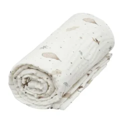 Cam Cam Copenhagen Dreamland Deken 100 x 100 cm