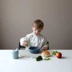 Cam Cam Copenhagen Dreamland Slab met Mouwen