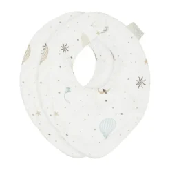 Cam Cam Copenhagen Dreamland Bandana Slab 2 Stuks