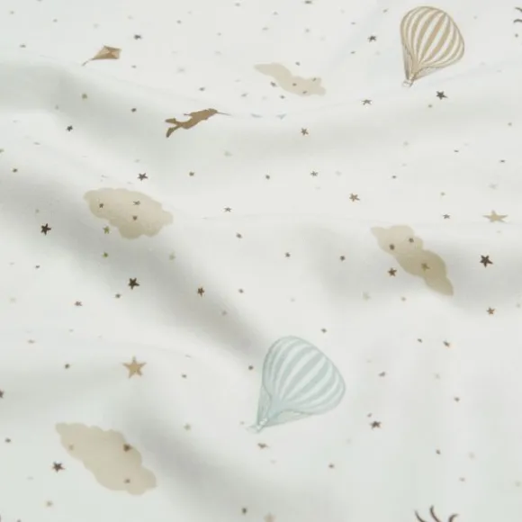 Cam Cam Copenhagen Dreamland Dekbedovertrek 100 x 140 cm