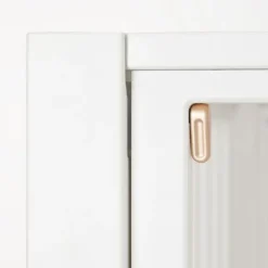 Cam Cam Copenhagen Harlequin Babybed 60 x 120 cm White