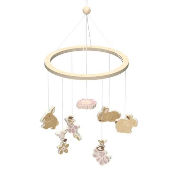 Cam Cam Copenhagen Houten Mobiel - Augusta