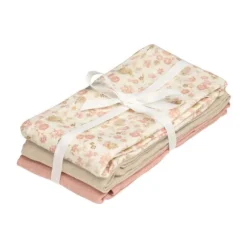 Cam Cam Copenhagen Hydrofiel Luiers - Augusta - 3 Stuks