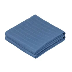 Cam Cam Copenhagen Hydrofiel Luiers Deep Blue 2 Stuks