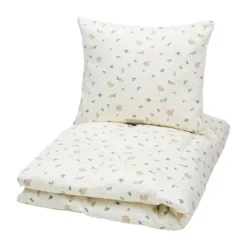 Cam Cam Copenhagen Junior Beddenset - Blueberries - 100x140 cm