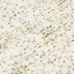 Cam Cam Copenhagen Lierre Wiegdeken - 100 x 100 cm