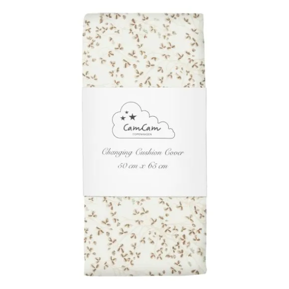 Cam Cam Copenhagen Lierre Waskussenhoes