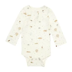 Cam Cam Copenhagen Long Sleeved Body William - 56 cm - Dreamland