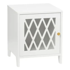 Cam Cam Copenhagen Nachtkastje White