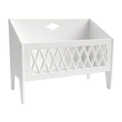 Cam Cam Copenhagen Opbergbak White