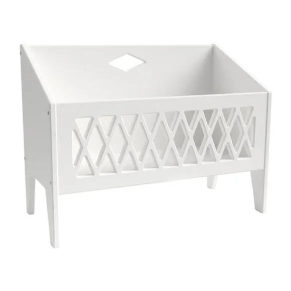 Cam Cam Copenhagen Opbergbak White