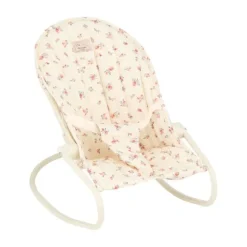 Cam Cam Copenhagen Poppen Wipstoel - Berries