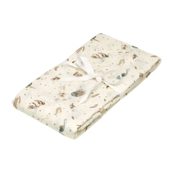 Cam Cam Copenhagen Sea Garden Hydrofiele Luier - 120 x 120 cm