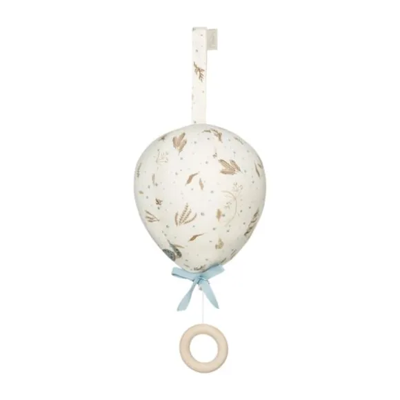 Cam Cam Copenhagen Sea Garden Balloon Muziekmobiel