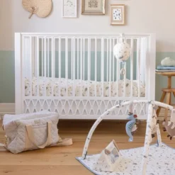 Cam Cam Copenhagen Sea Garden Balloon Muziekmobiel