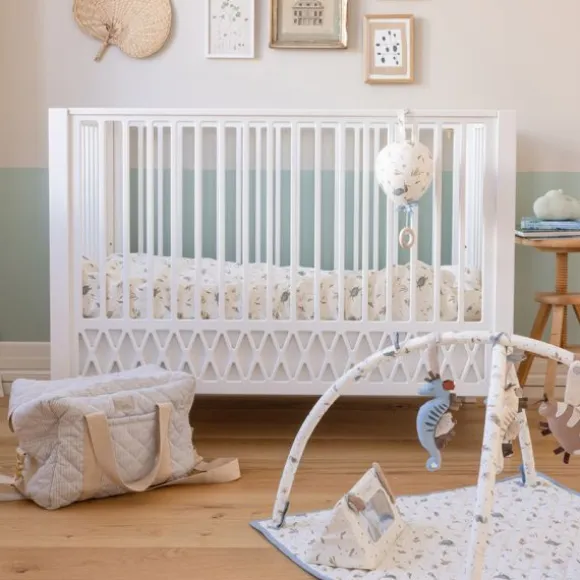 Cam Cam Copenhagen Sea Garden Balloon Muziekmobiel