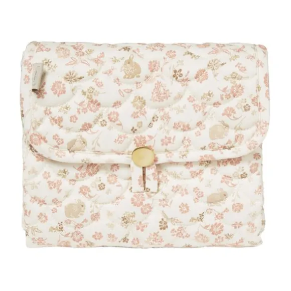 Cam Cam Copenhagen Verschoningsmatje Gewatteerd - OCS - Augusta