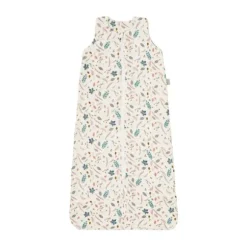 Cam Cam Pressed Leaves Slaapzak Rose 6-18 Mnd