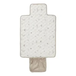 Cam Cam Quilted Verschoningsmatje Hazel