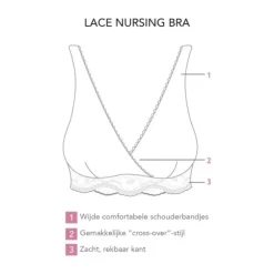 Carriwell Crossover Slaapbh Biokatoen Zwart Mt. M