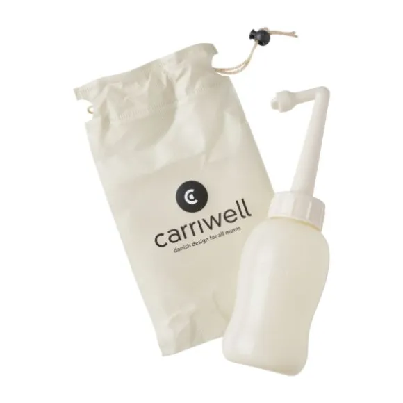 Carriwell Postpartum Spoelfles