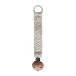 Chewies & More Animal Speenkoord - Teddy - Beige