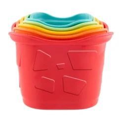 Chicco 2 in 1 Stapelbekers ECO+