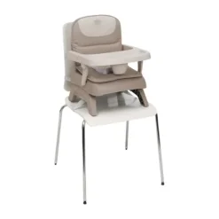 Chicco Bento Stoelverhoger - Vanilla