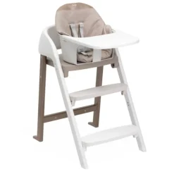 Chicco Crescendo Up Kinderstoel - Imperial Green