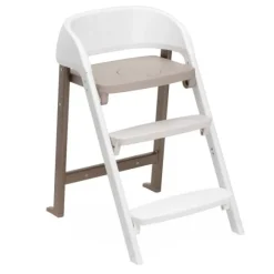 Chicco Crescendo Up Kinderstoel - Imperial Green