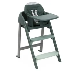 Chicco Crescendo Up Kinderstoel - Imperial Green