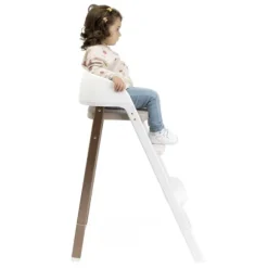 Chicco Crescendo Up Kinderstoel - Imperial Green