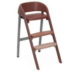 Chicco Crescendo Up Kinderstoel - Imperial Green