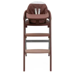 Chicco Crescendo Up Kinderstoel - Imperial Green