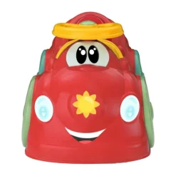 Chicco Eco+ All Around Loopauto Red