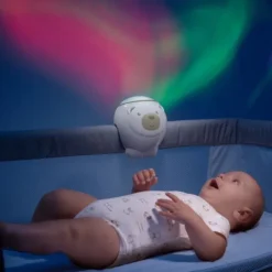 Chicco IJsbeer Projector - Beige