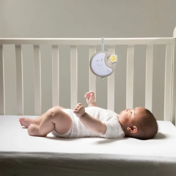 Chicco Next2Dreams Muziekmobiel Blue