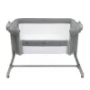 Chicco Next2Me Magic Evo Co-Sleeper - Grey Mist