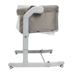 Chicco Next2Me Magic Evo Co-Sleeper - Grey Mist