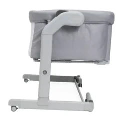 Chicco Next2Me Magic Evo Co-Sleeper - Grey Mist