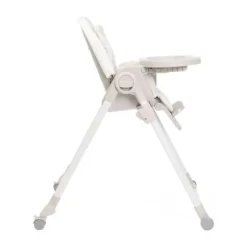 Chicco Polly Armonia Eetstoel - Scandinavian