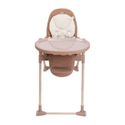 Chicco Polly Armonia Eetstoel - Scandinavian