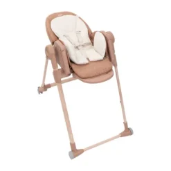 Chicco Polly Armonia Eetstoel - Scandinavian