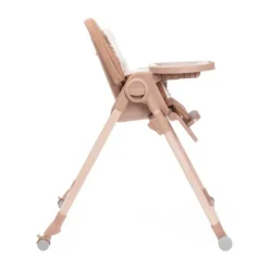 Chicco Polly Armonia Eetstoel - Scandinavian