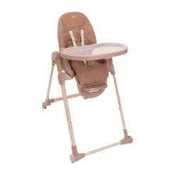 Chicco Polly Armonia Eetstoel - Scandinavian