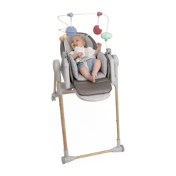 Chicco Polly Armonia Speelboog - Regenboog Neutre