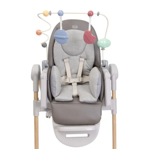 Chicco Polly Armonia Speelboog - Regenboog Neutre