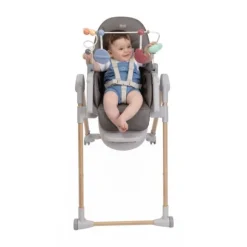 Chicco Polly Armonia Speelboog - Regenboog Neutre